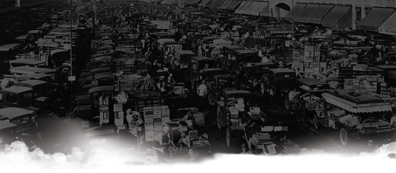 Val Procucer Company History - Valley Fruit and Produce